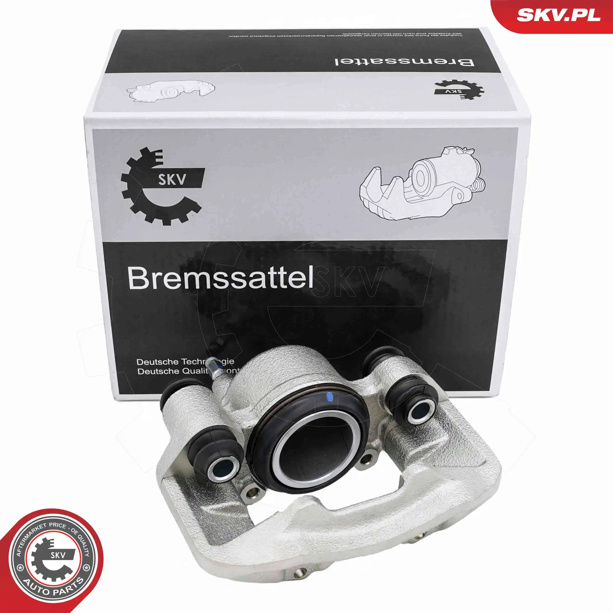 Brake Caliper